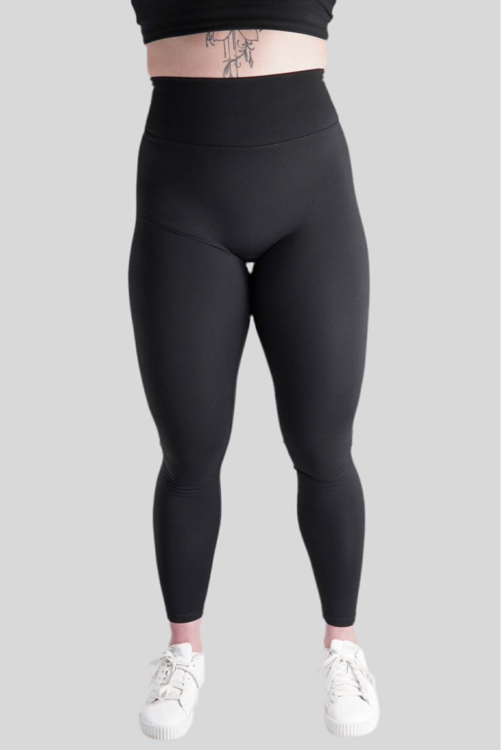 Everyday Leggings Black