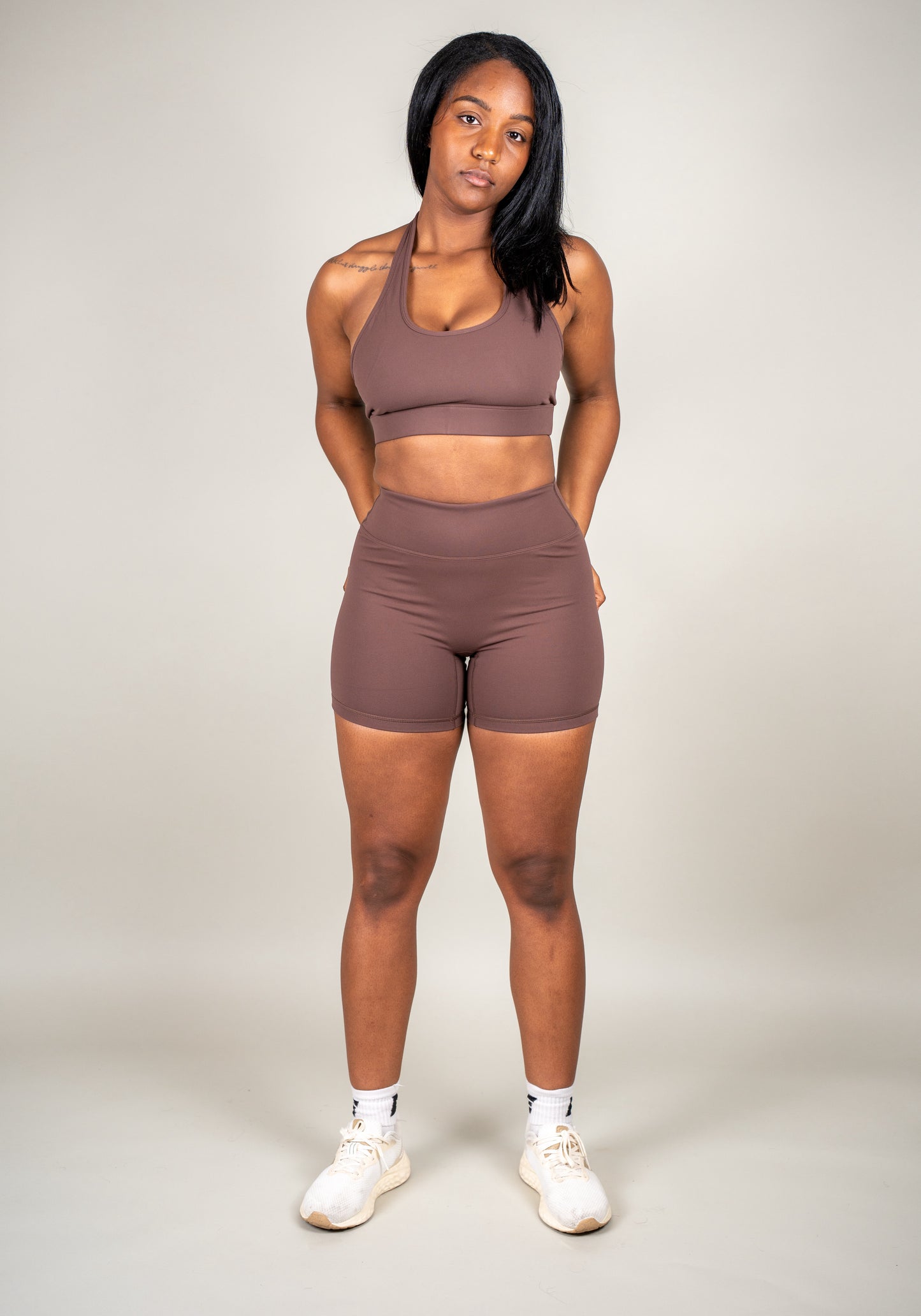 Everyday Shorts Truffle