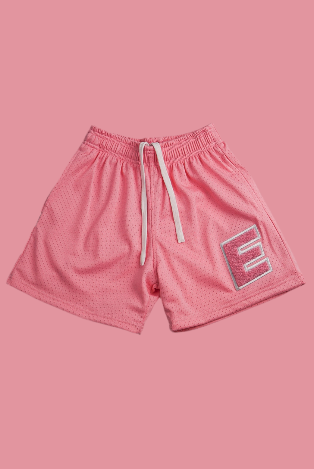 FlexMesh 5" Shorts Flamingo