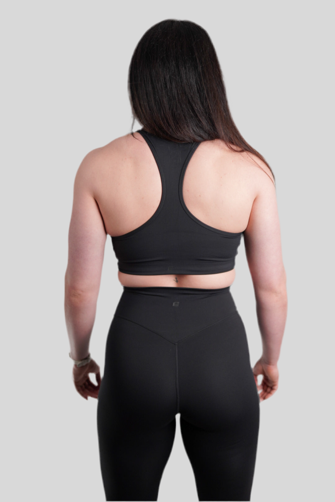 Everyday Leggings Black