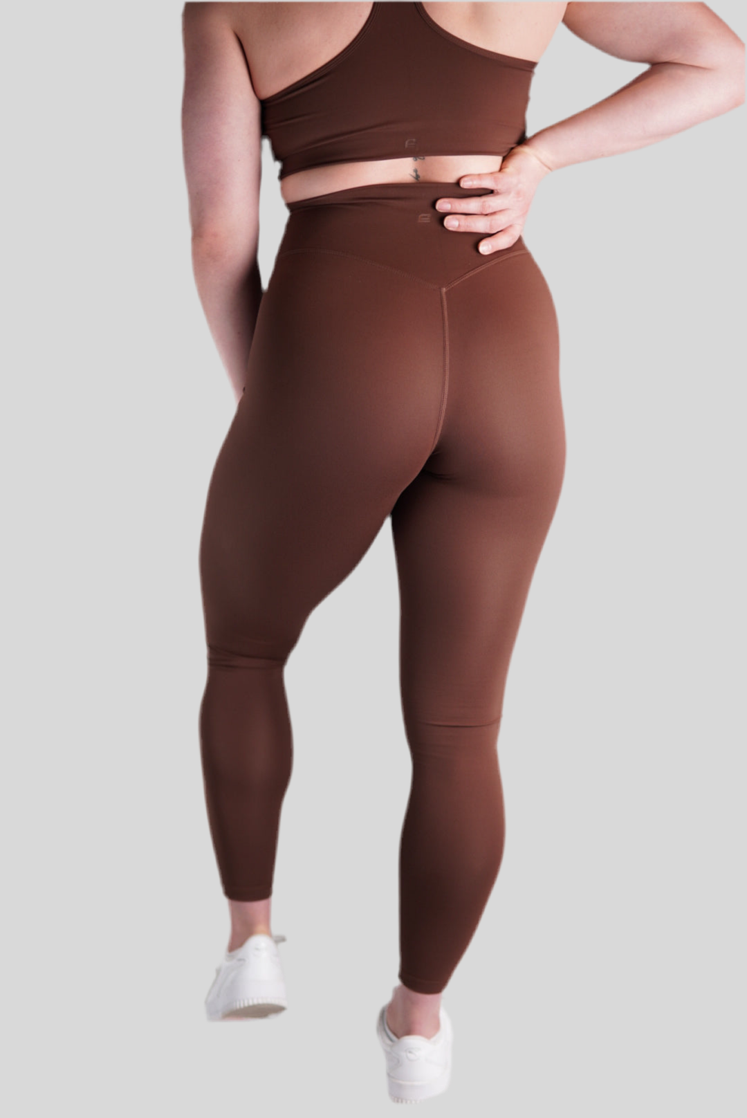 Everyday Leggings Cocoa