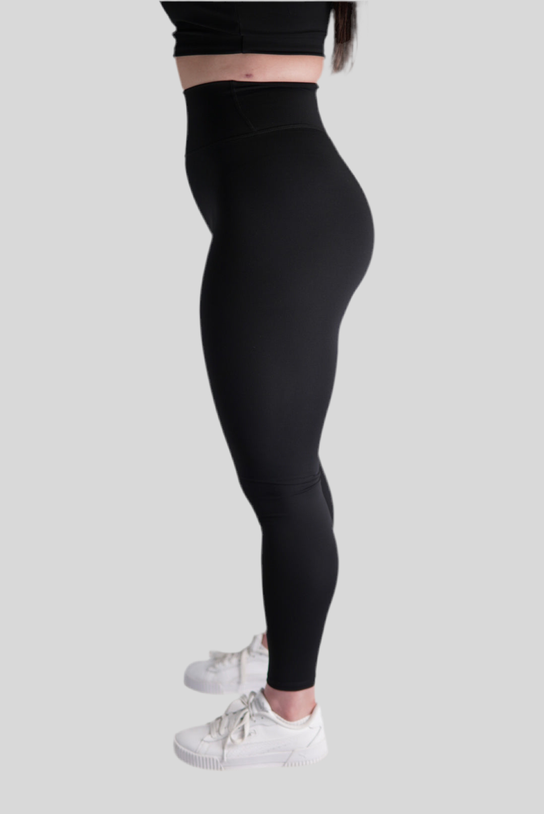 Everyday Leggings Black