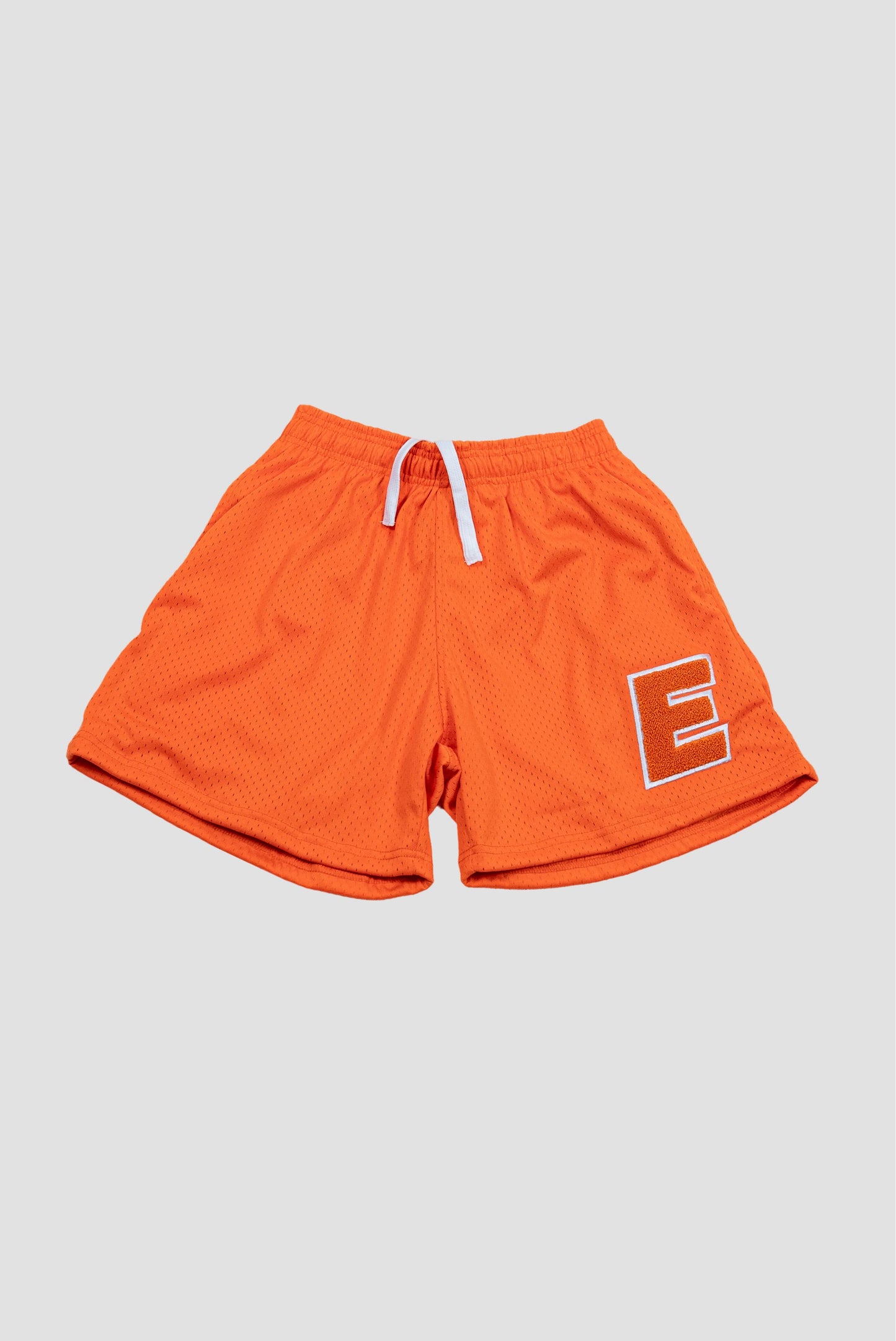 FlexMesh 5" Shorts Tiger Orange