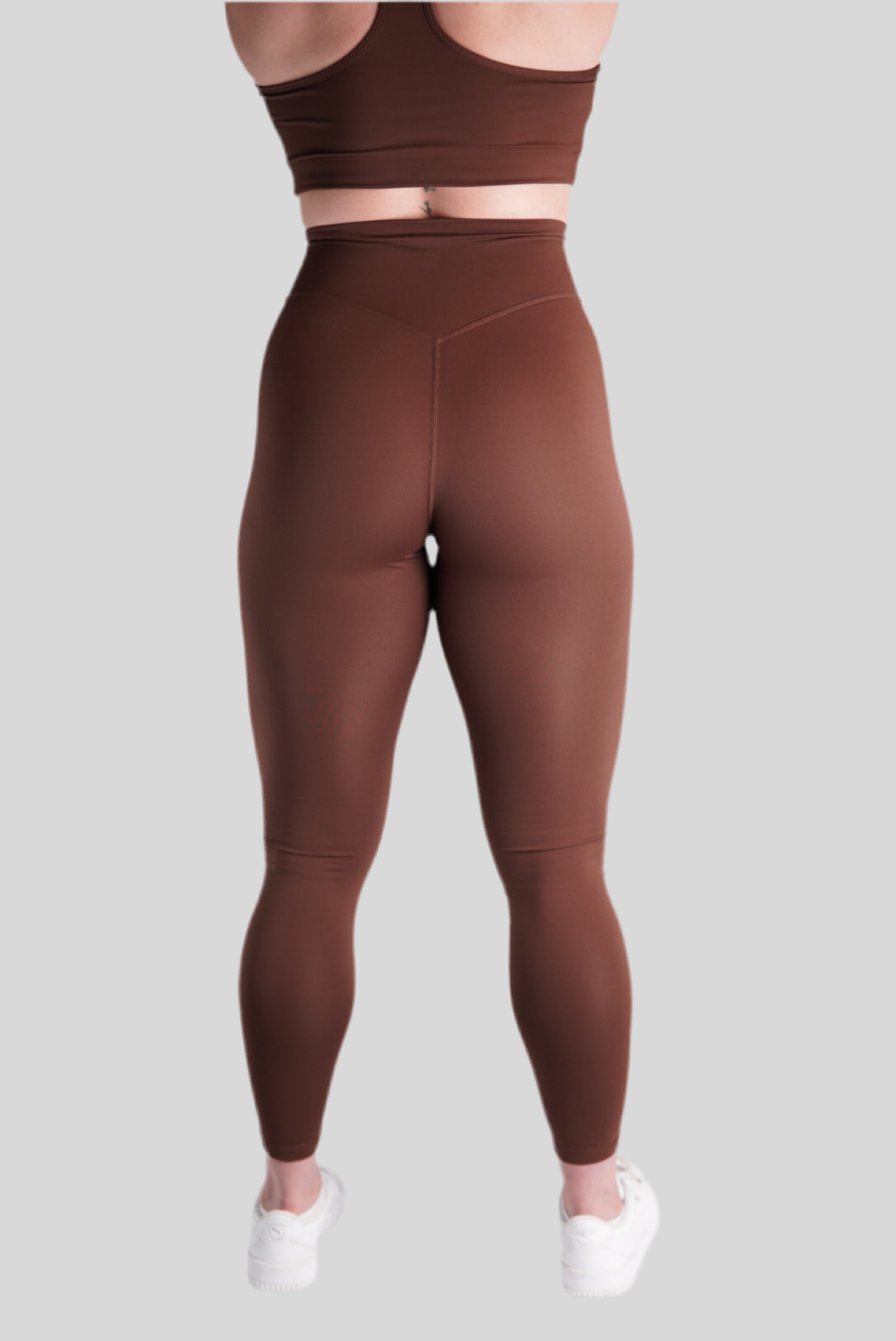 Everyday Leggings Cocoa