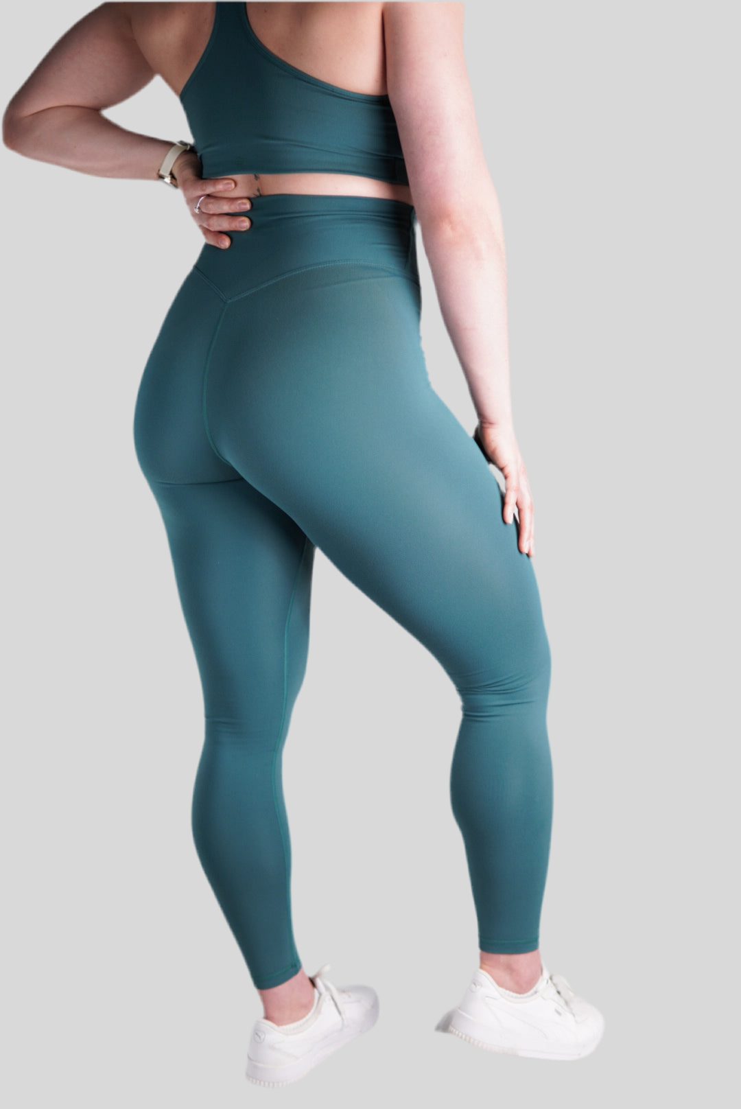Everyday Leggings Persian