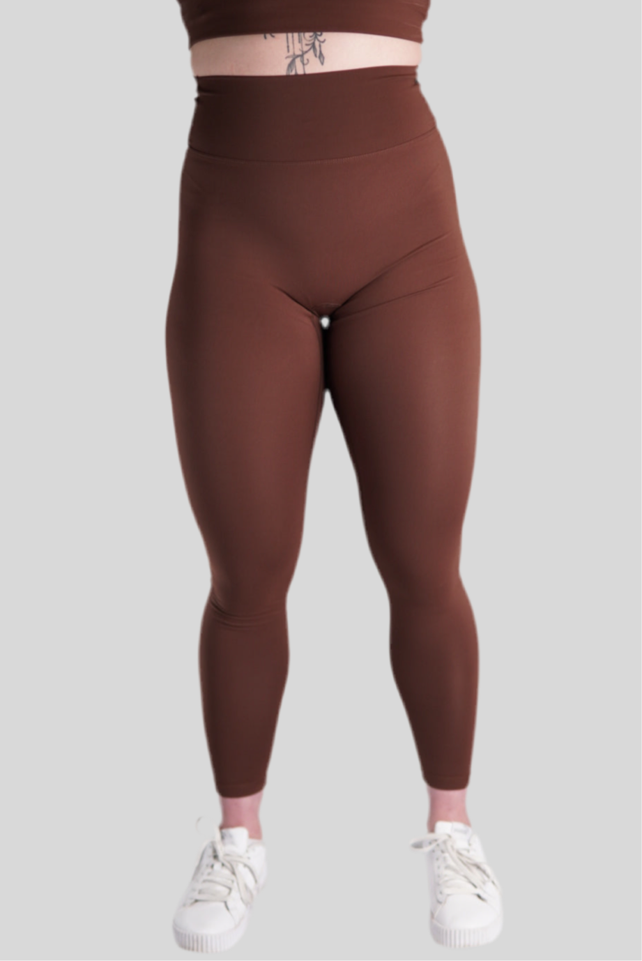 Everyday Leggings Cocoa