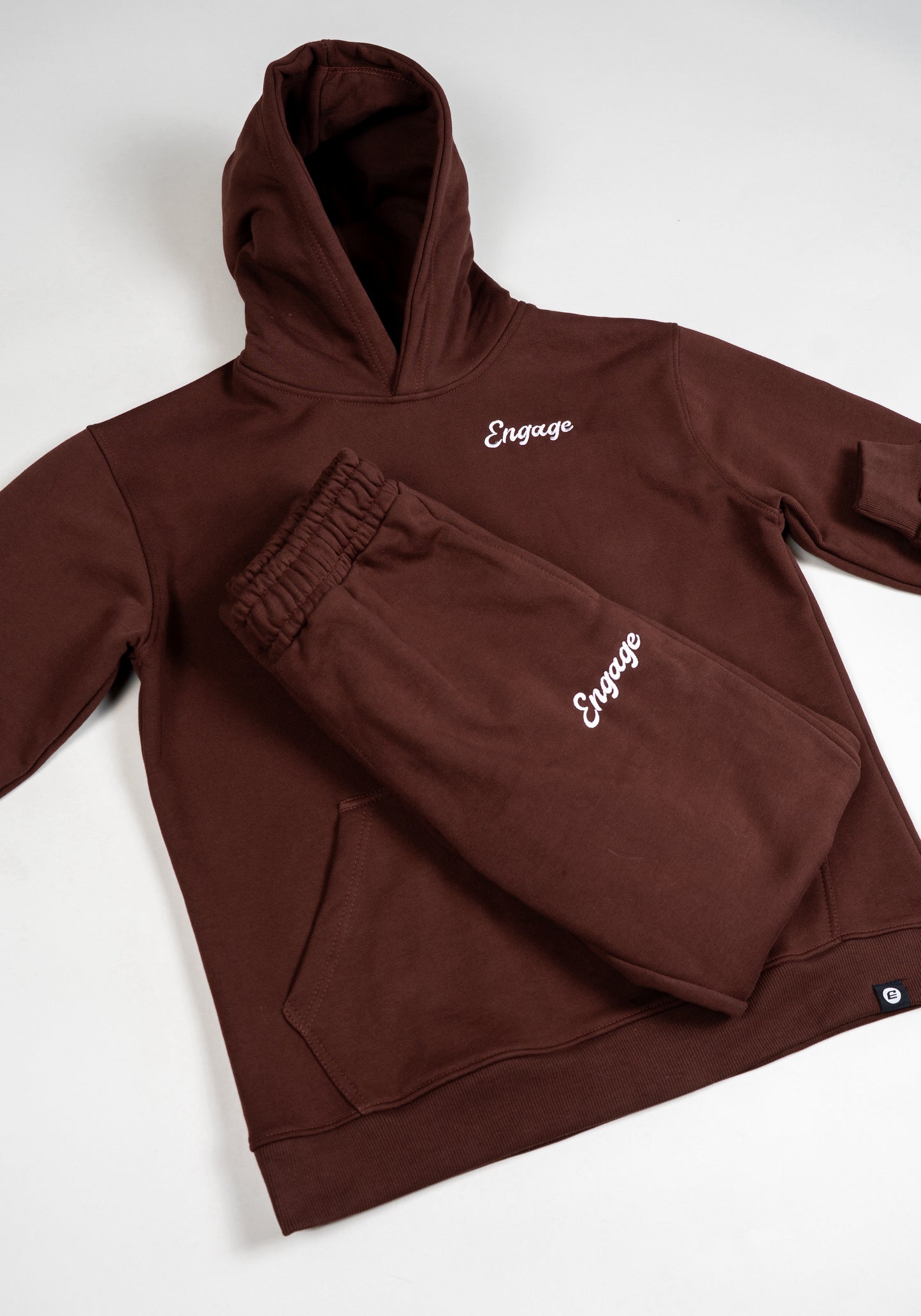 Legacy Sweatpant Espresso