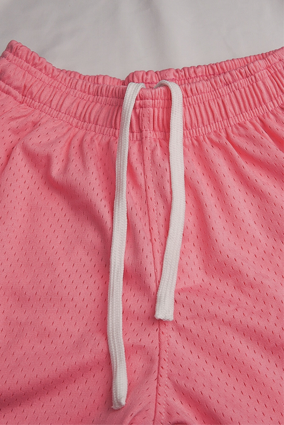 FlexMesh 5" Shorts Flamingo