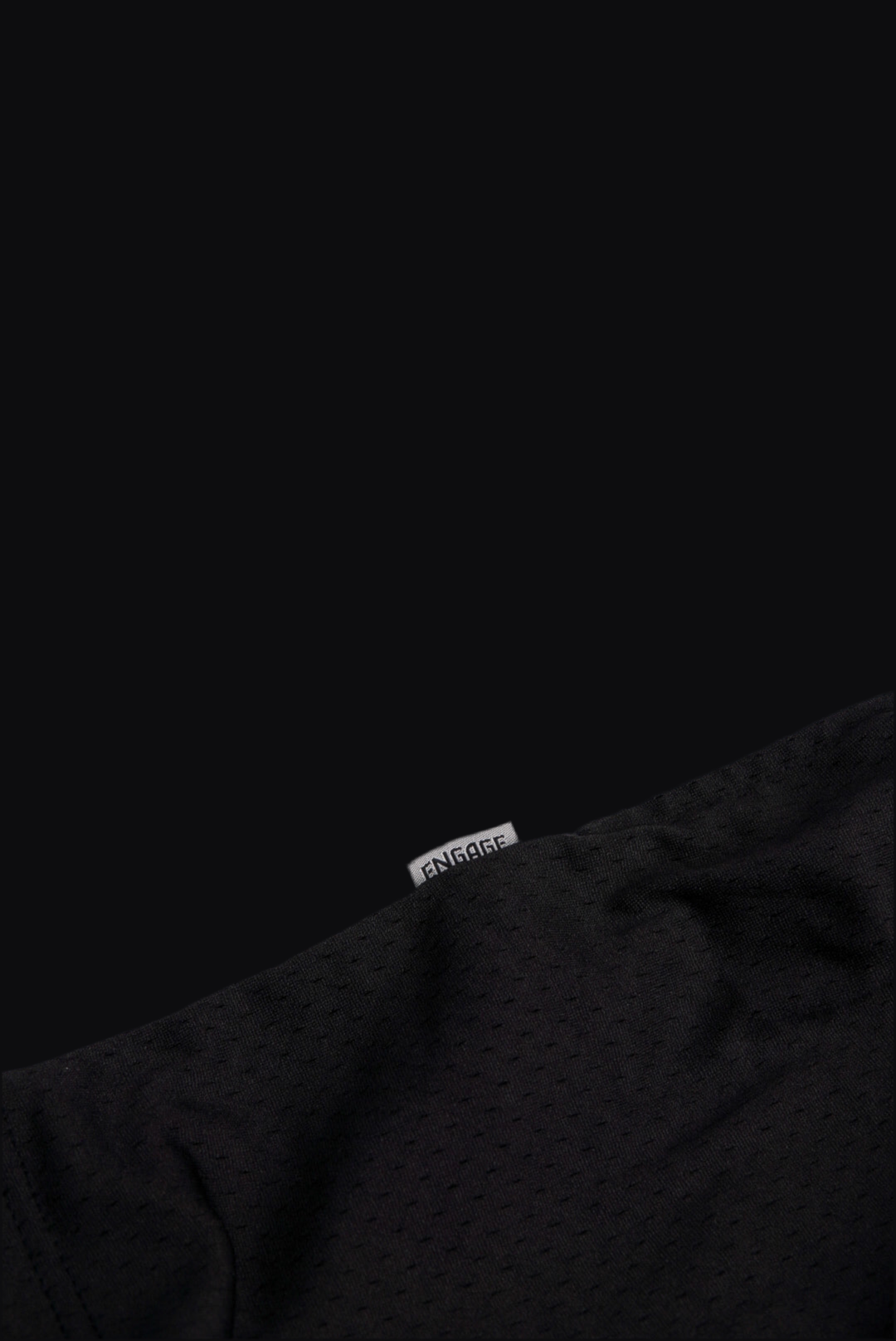 FlexMesh 5" Shorts Raven