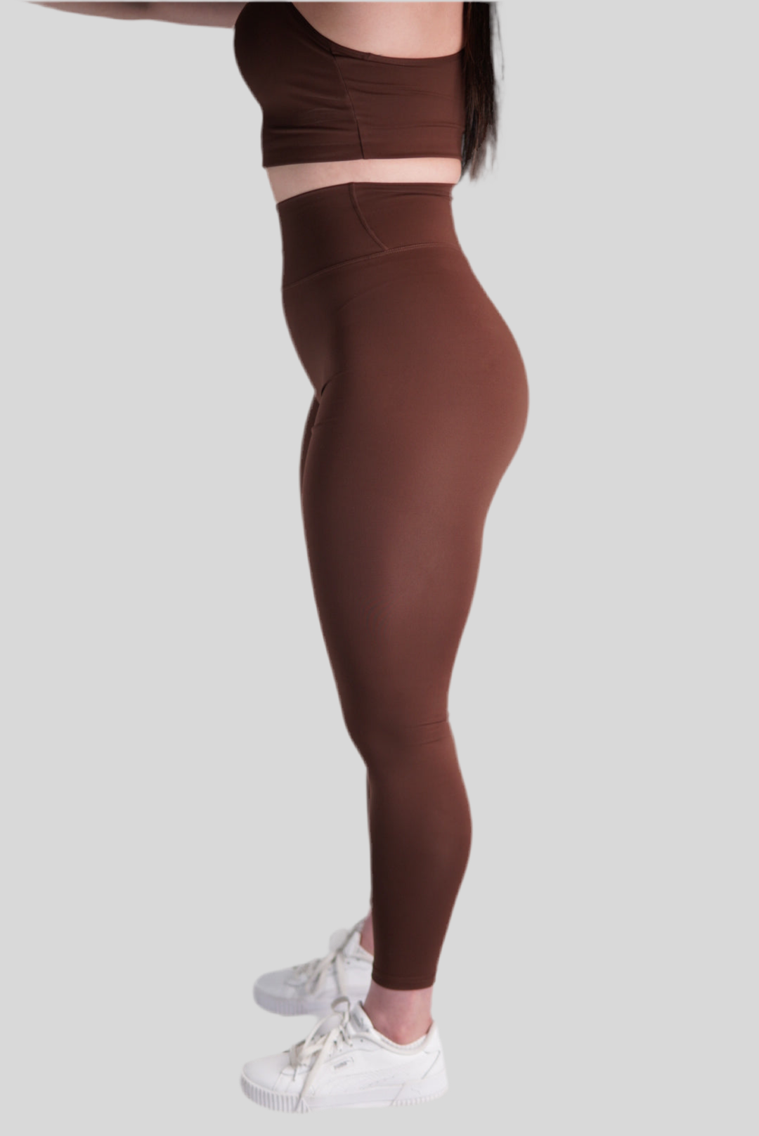 Everyday Leggings Cocoa