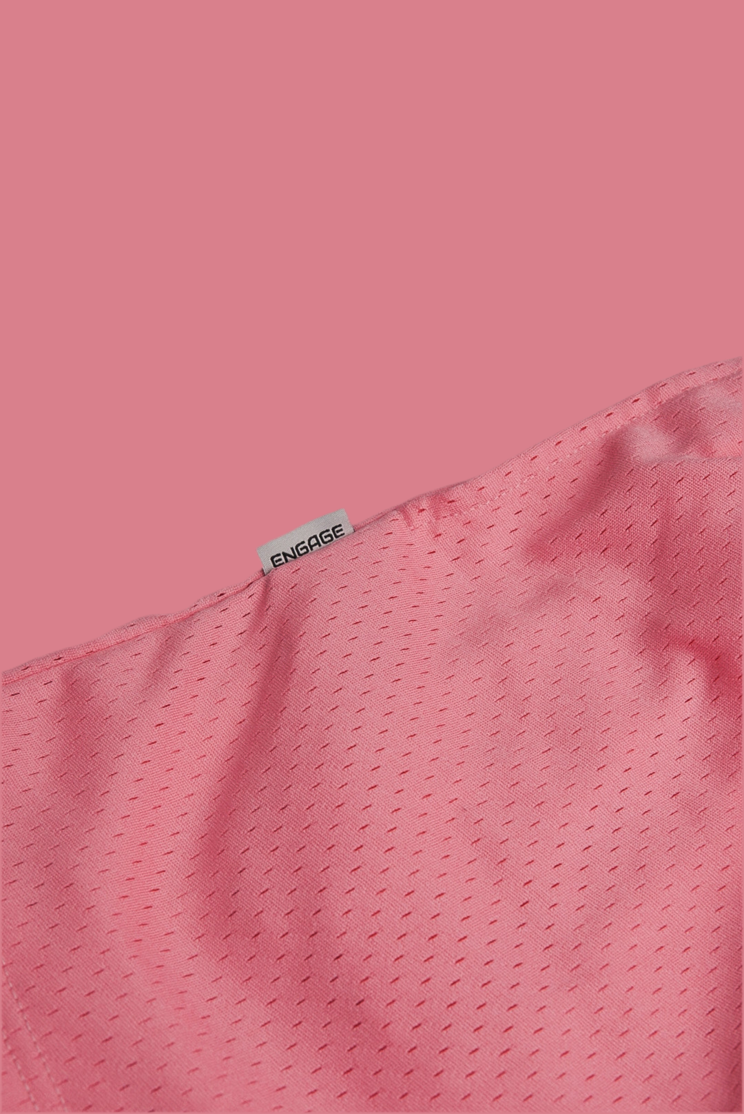FlexMesh 5" Shorts Flamingo