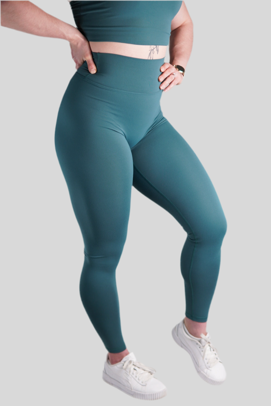 Everyday Leggings Persian