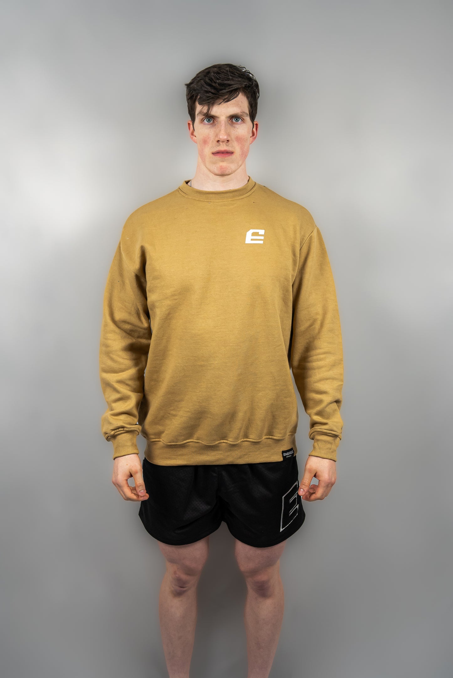 Premium Crewneck Pine