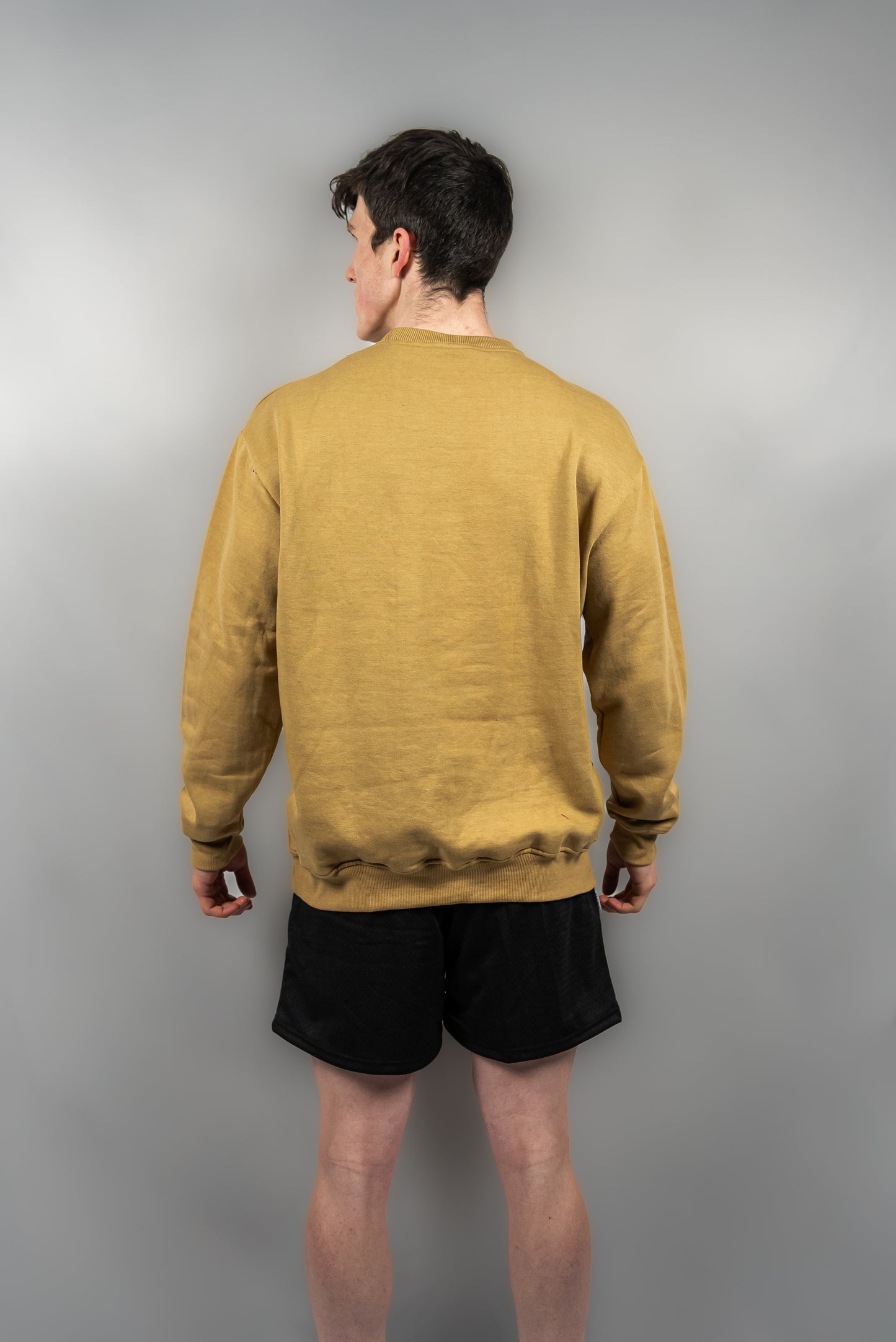 Premium Crewneck Pine