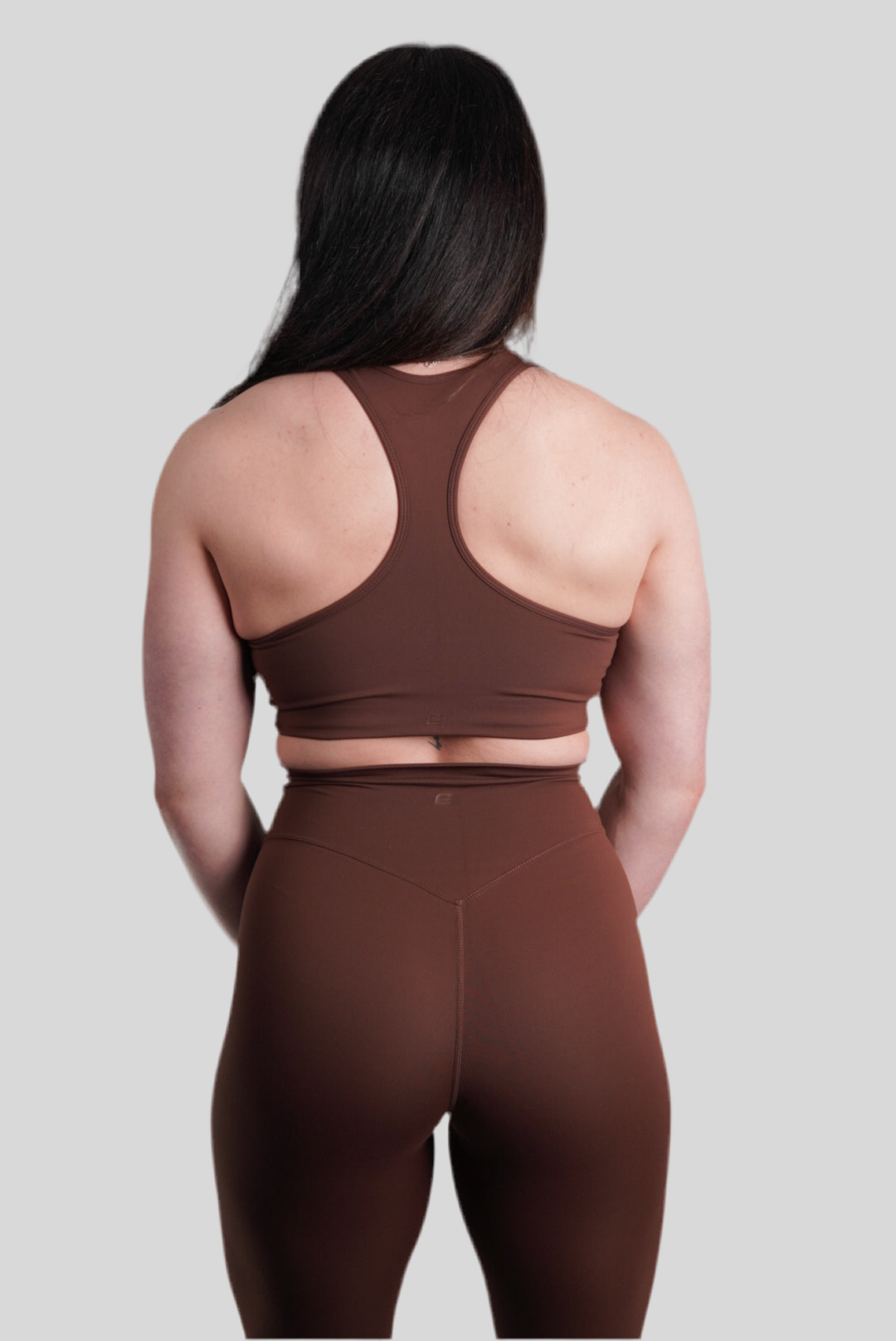 Everyday Leggings Cocoa