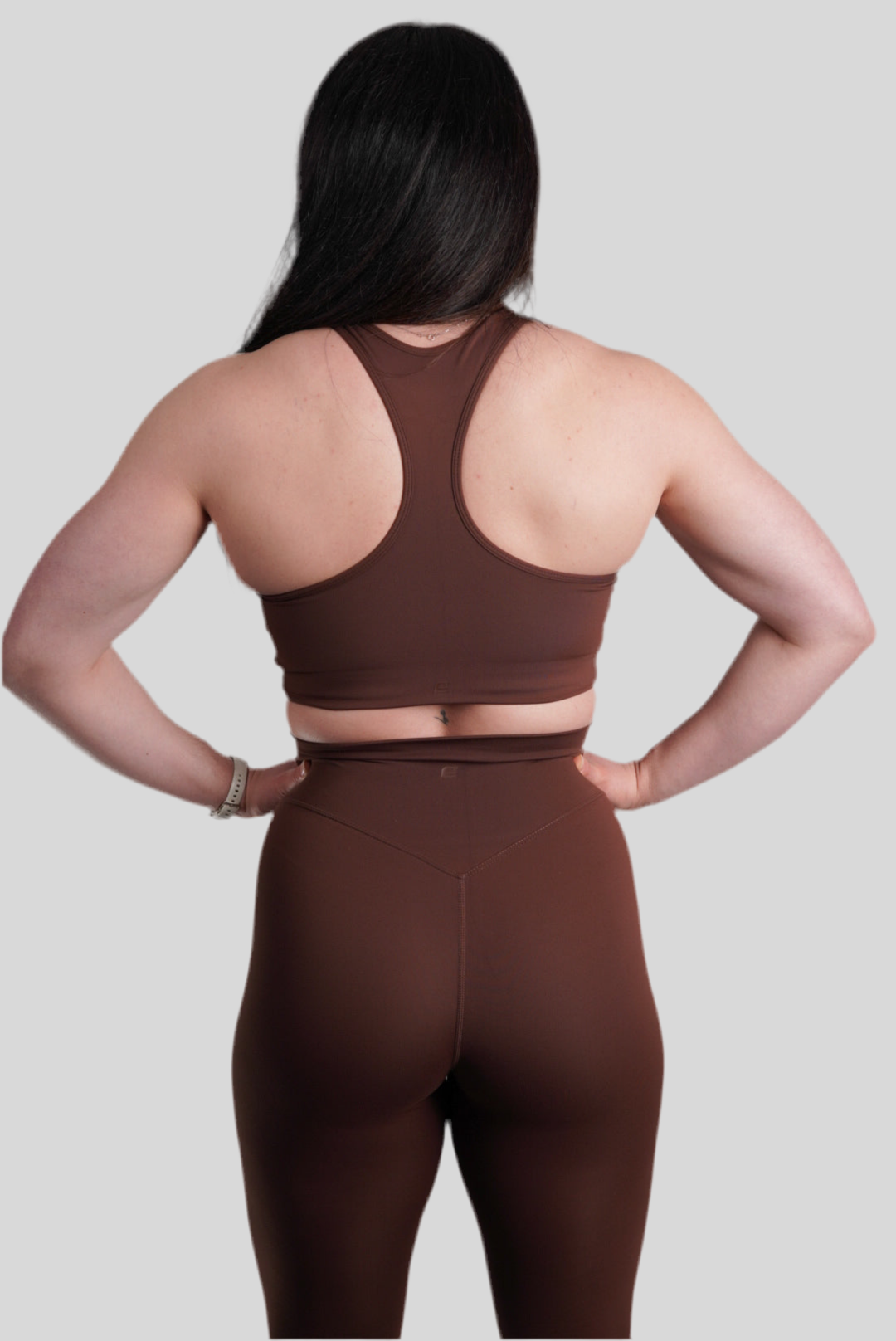 Everyday Leggings Cocoa