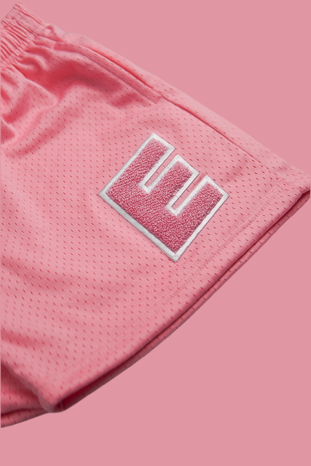 FlexMesh 5" Shorts Flamingo