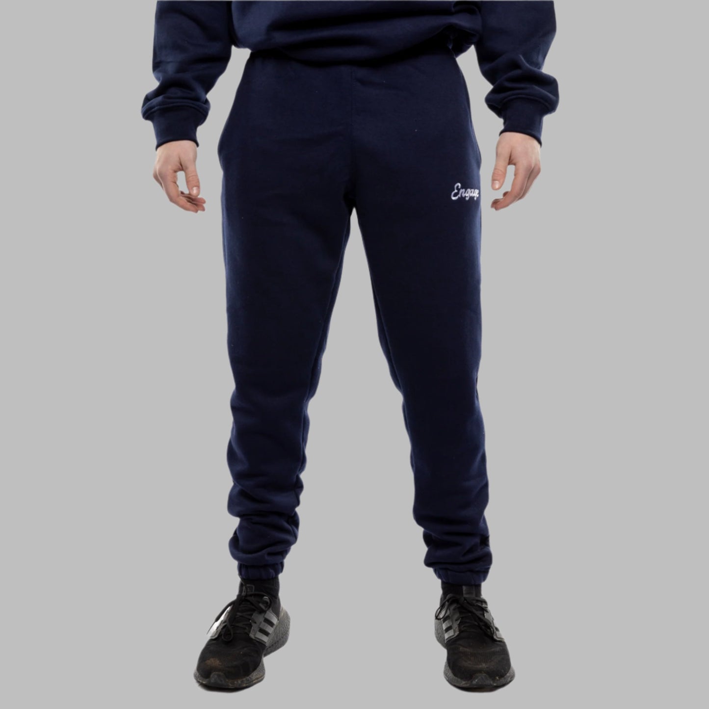 Sunday Sweats Midnight Blue