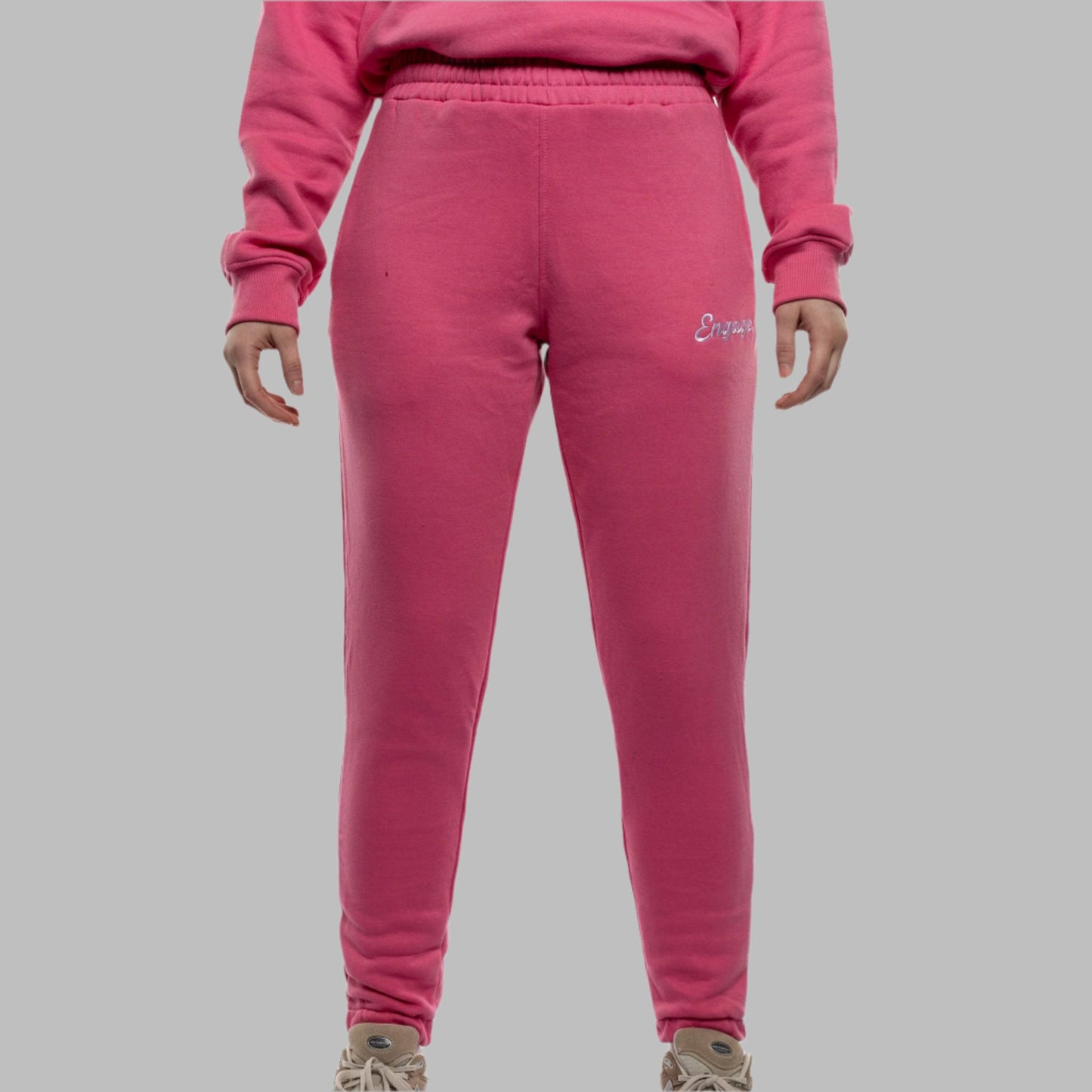 Sunday Sweats Bubblegum