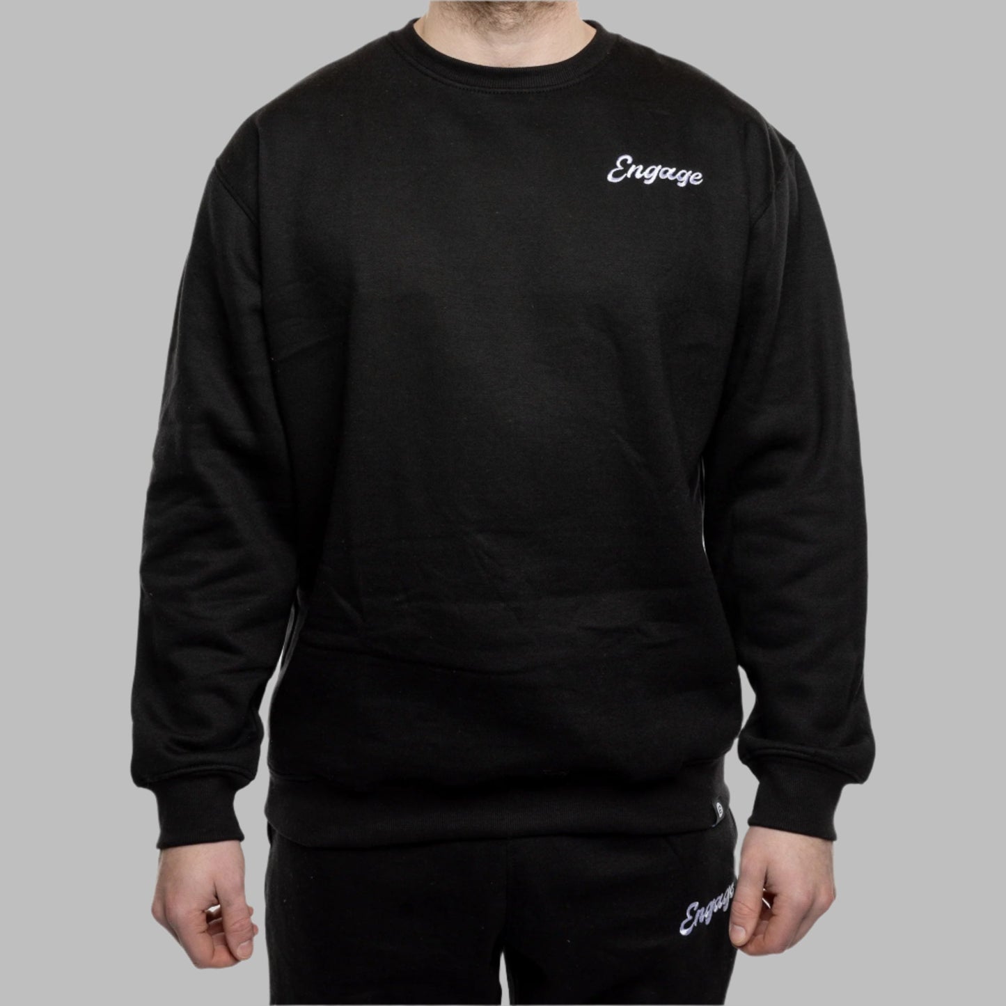 Sunday Sweater Onyx