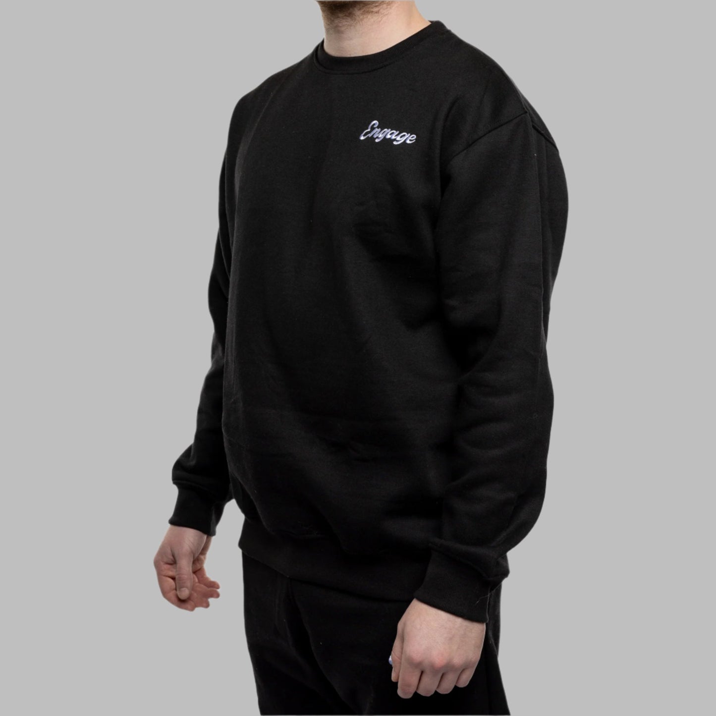 Sunday Sweater Onyx