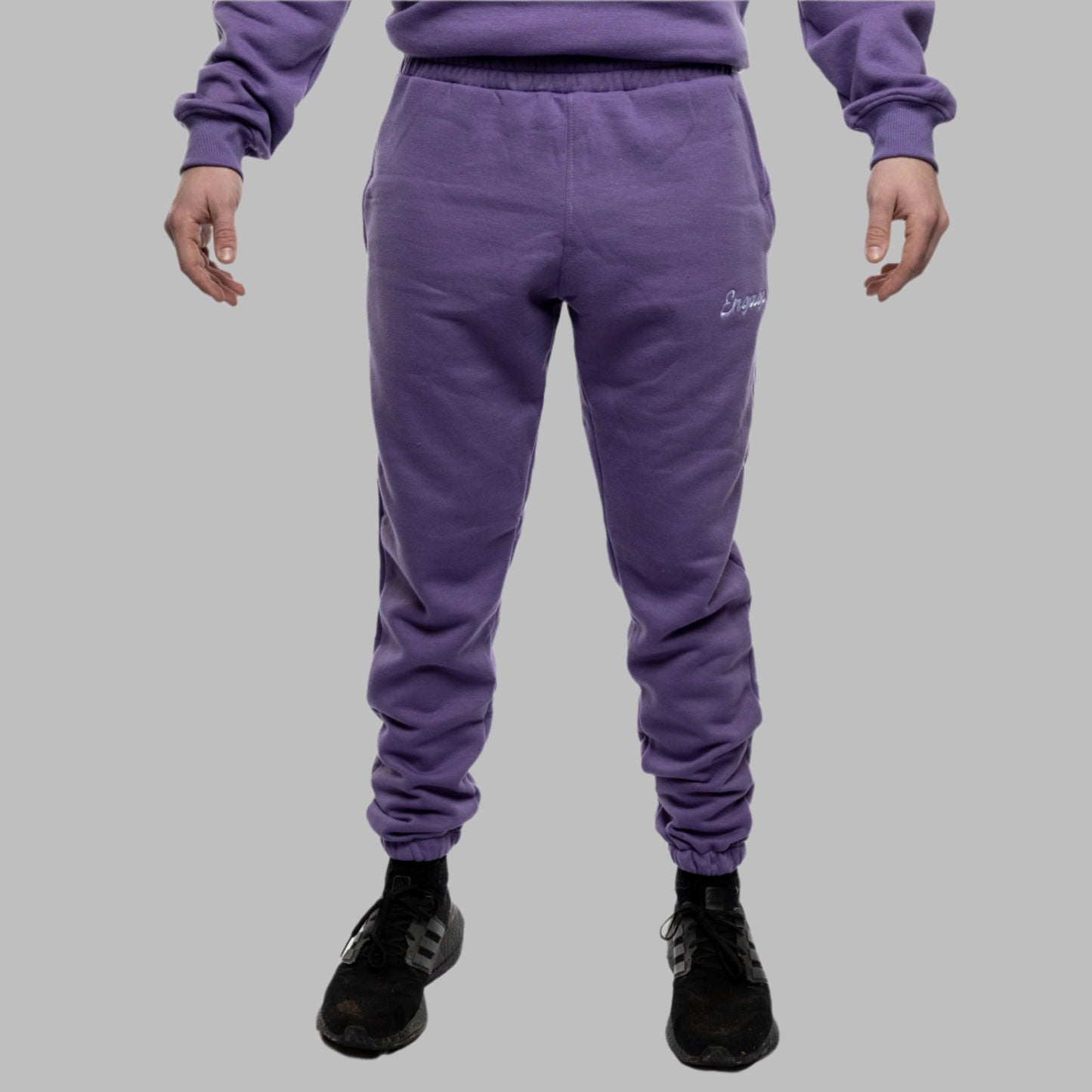 Sunday Sweats Amethyst