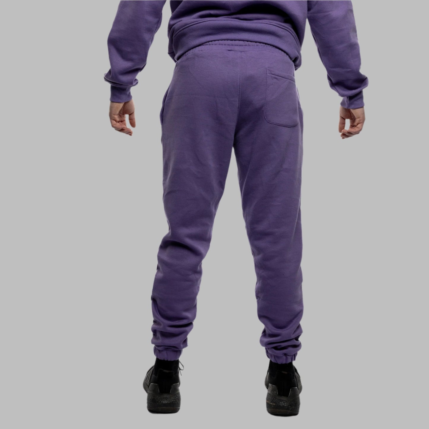 Sunday Sweats Amethyst