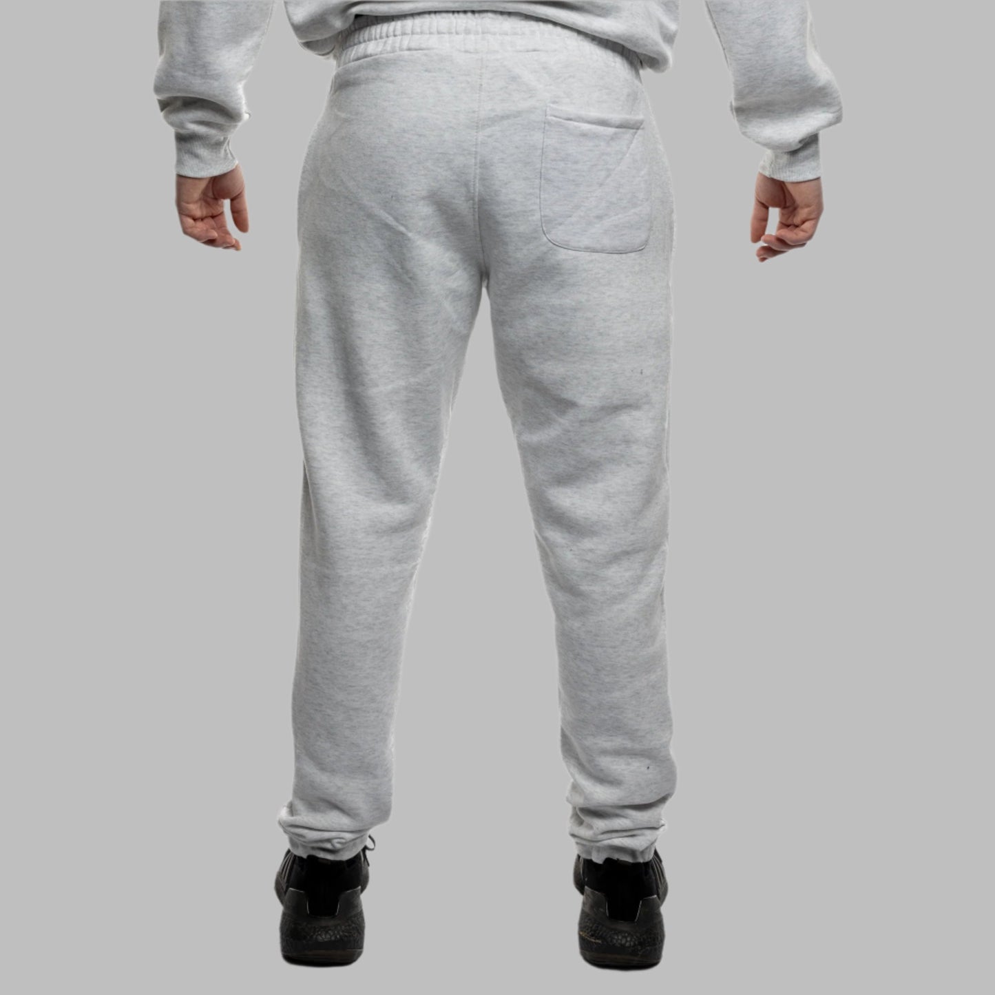 Sunday Sweats Cloud White