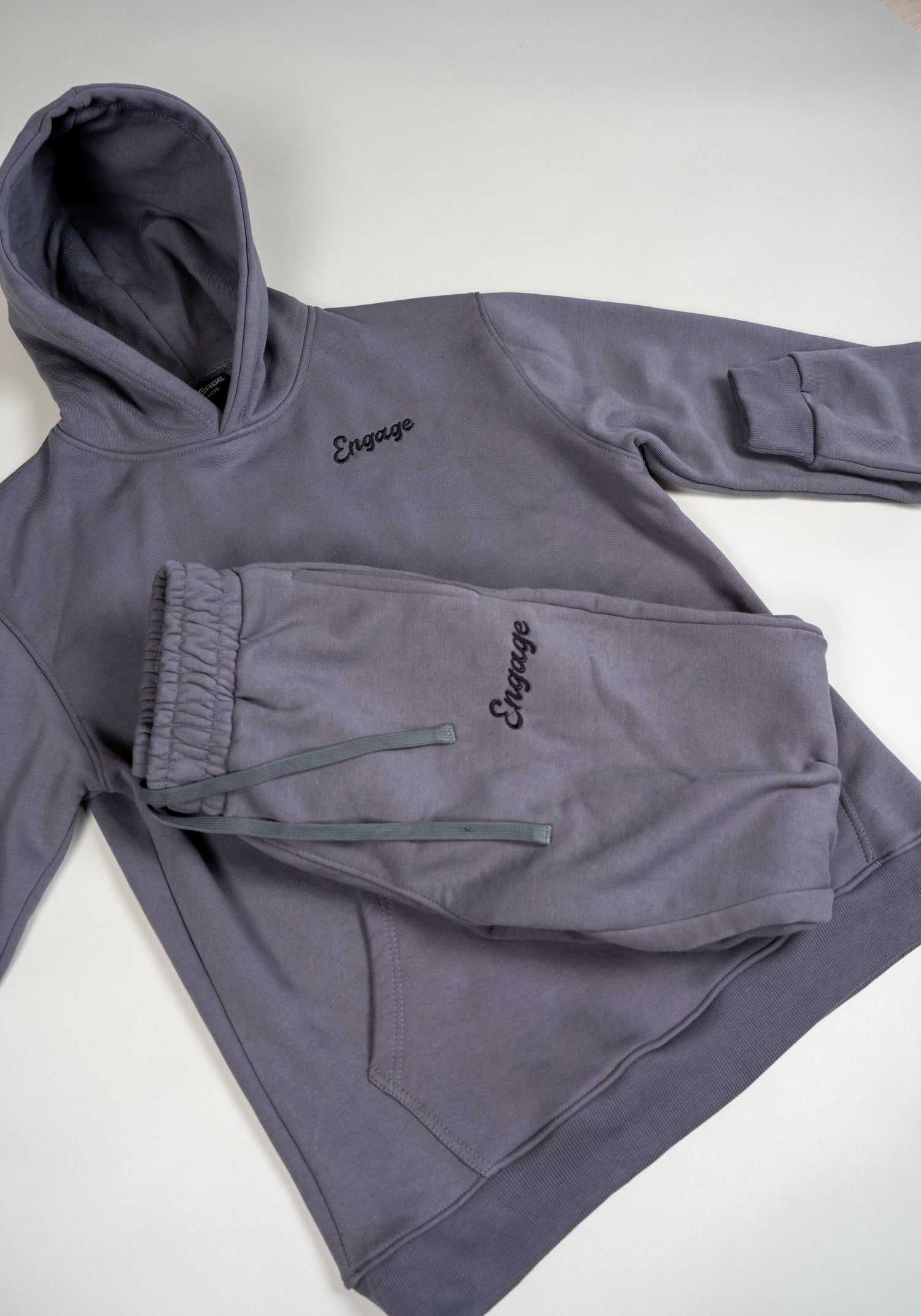 Legacy Sweatsuits