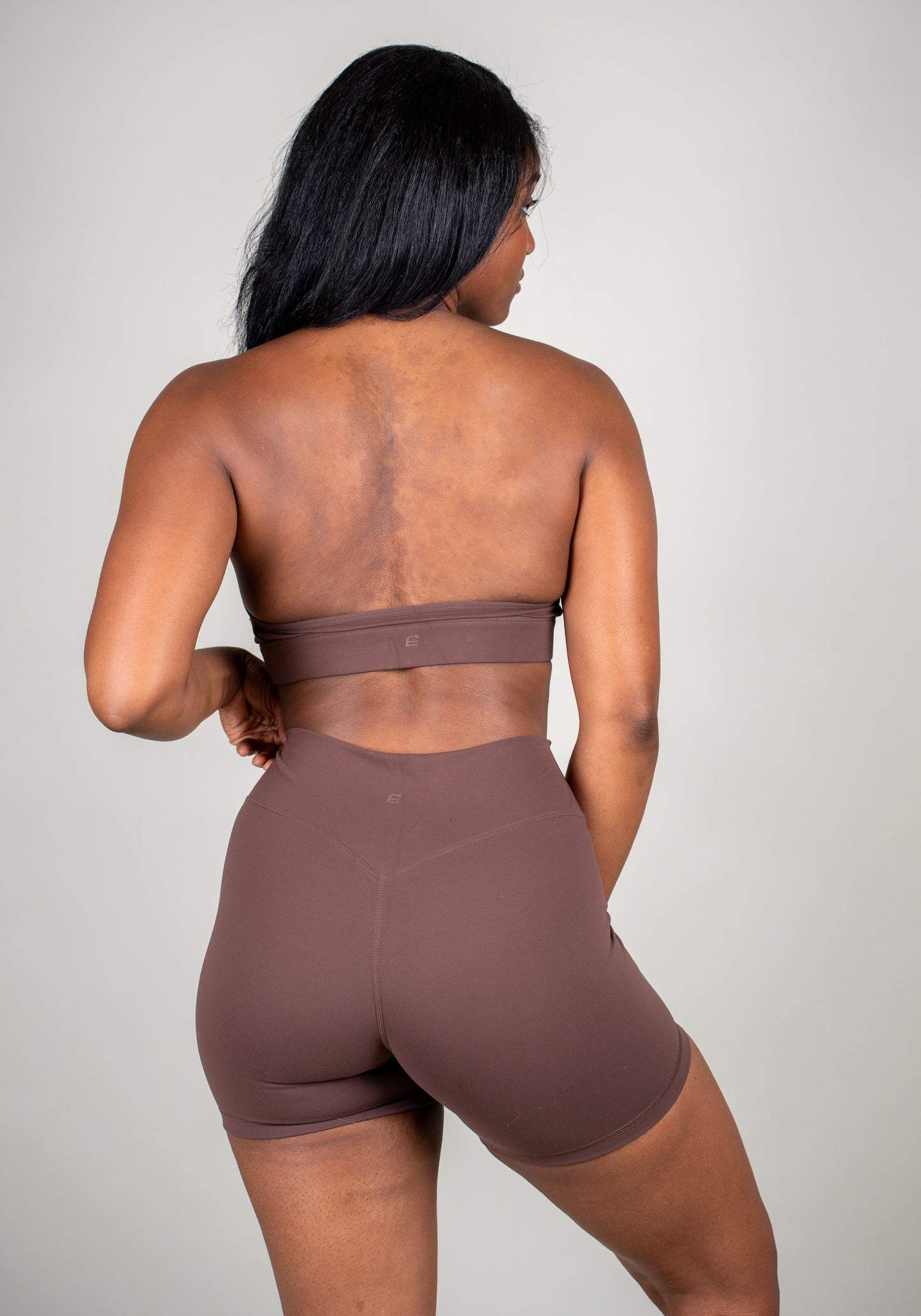 Everyday Halter Truffle