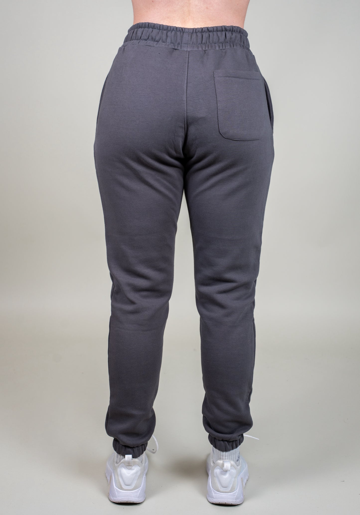 Legacy Sweatpant Ash Grey