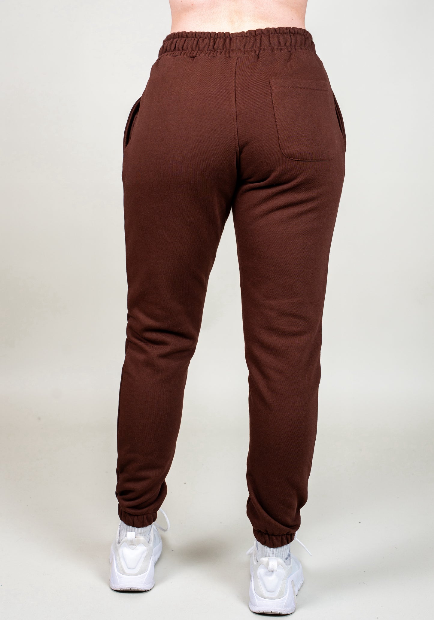 Legacy Sweatpant Espresso