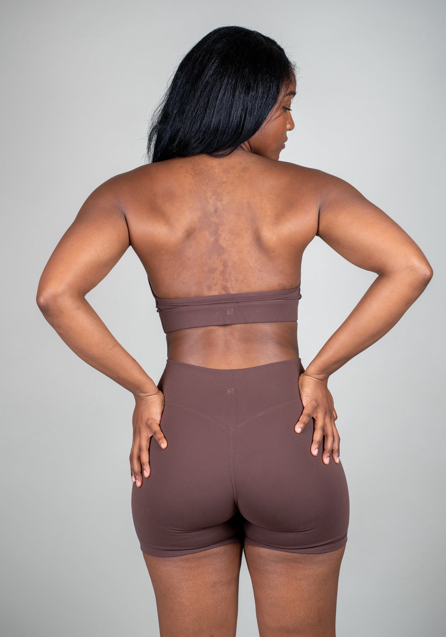 Everyday Halter Truffle