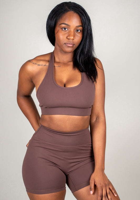 Everyday Halter Truffle