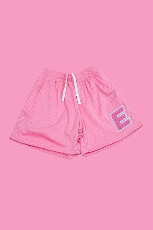 FlexMesh 5" Shorts Flamingo