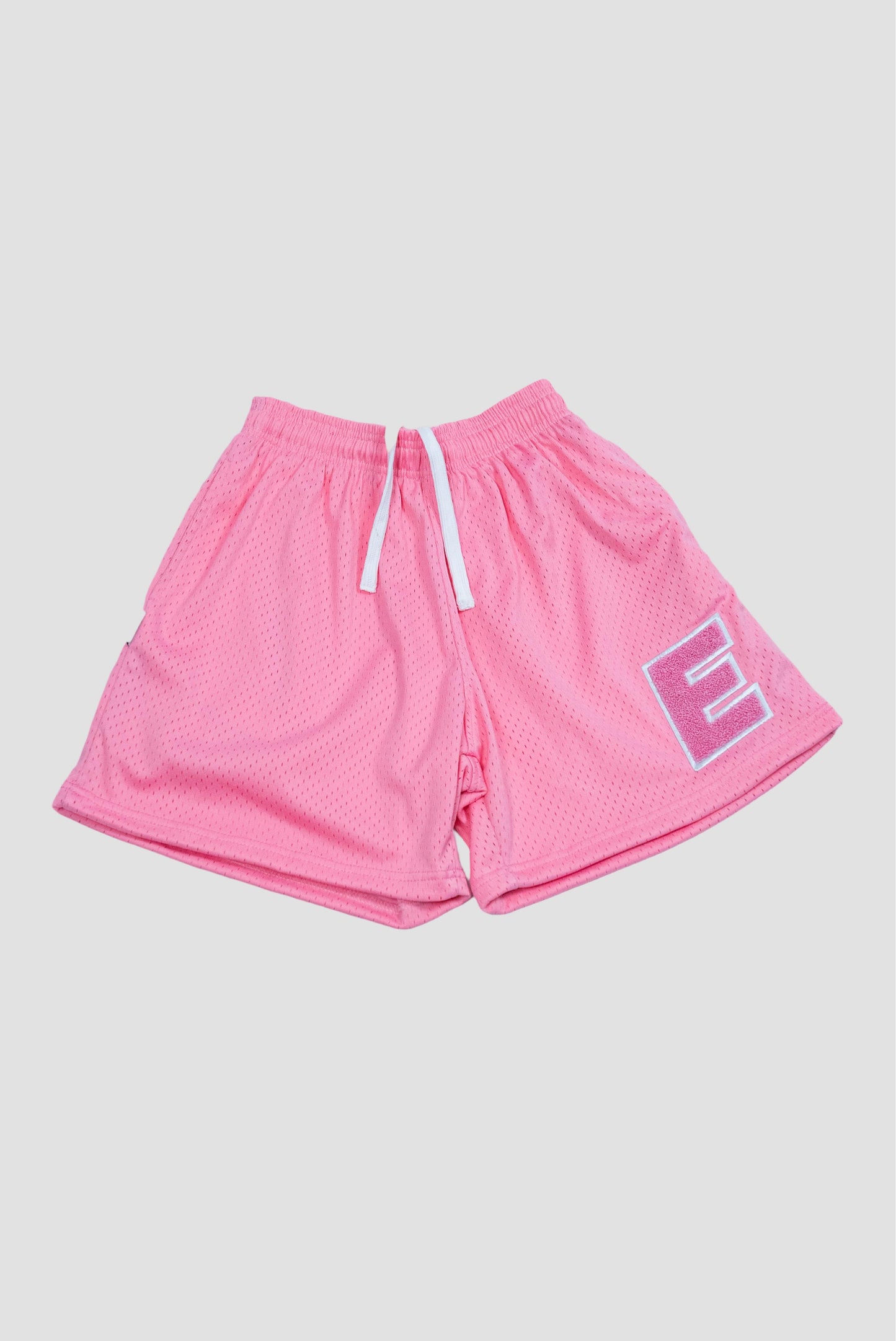 FlexMesh 5" Shorts Flamingo