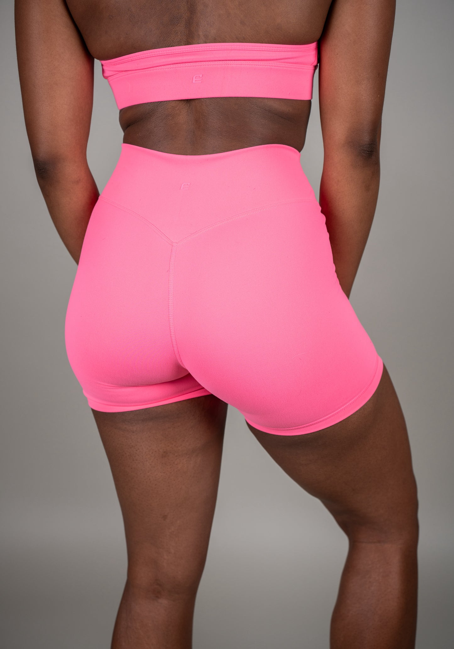 Everyday Shorts Berry