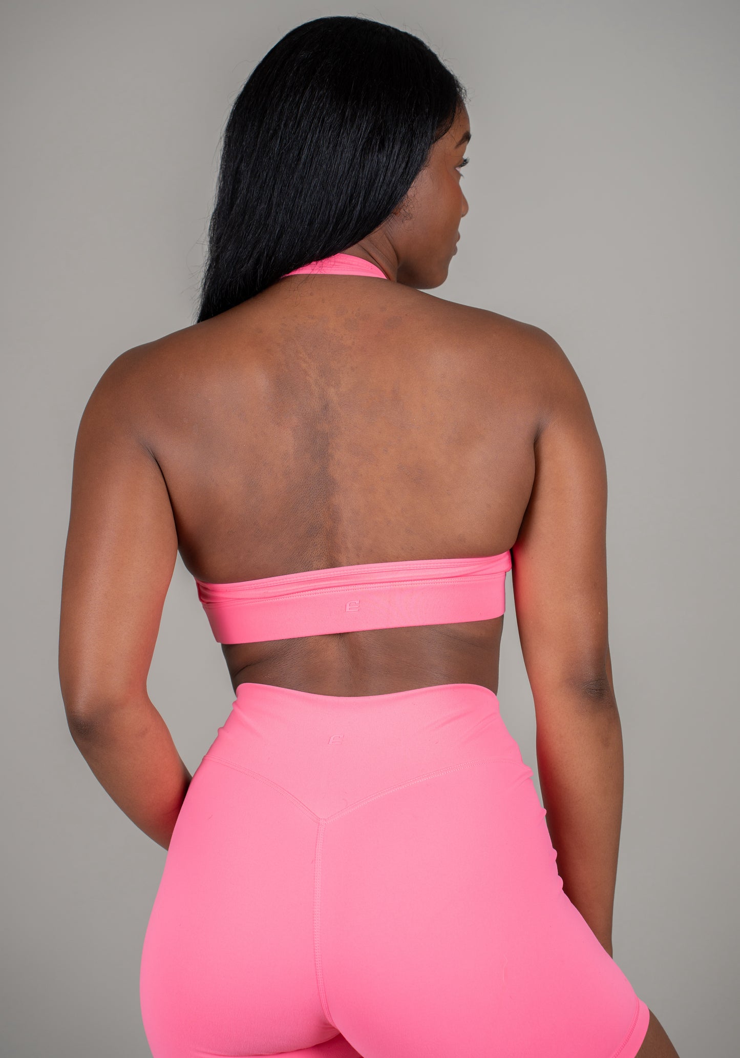 Everyday Halter Berry