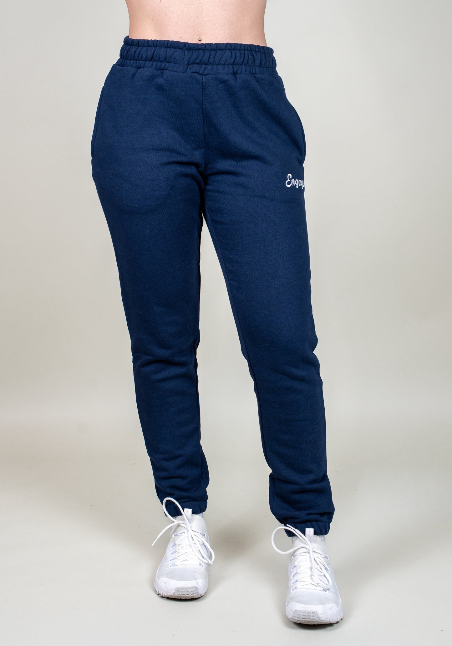 Legacy Sweatpant Navy