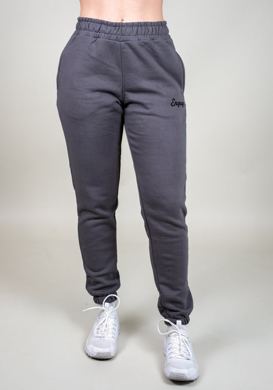 Legacy Sweatpant Ash Grey