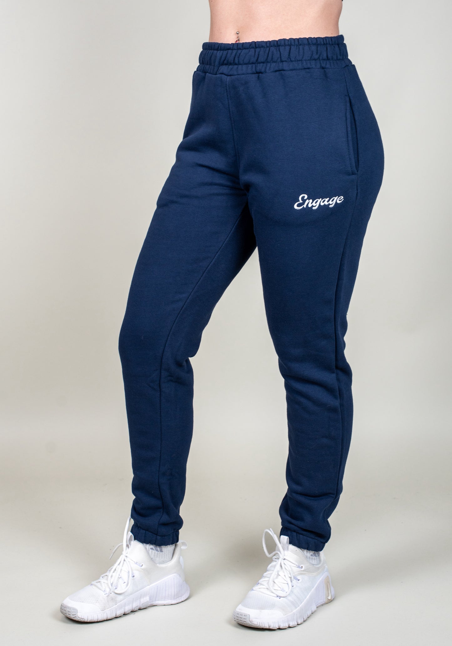 Legacy Sweatpant Navy