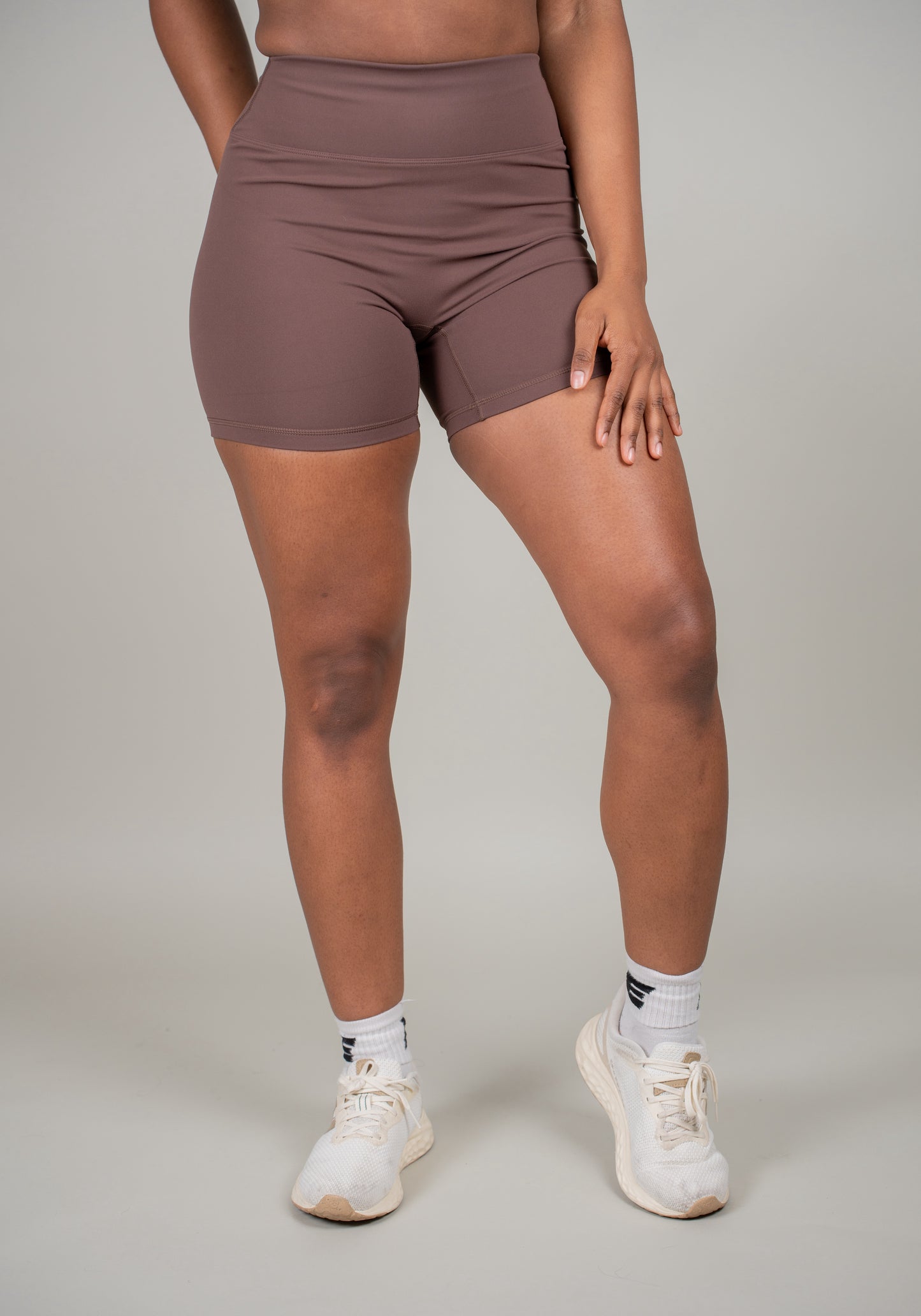 Everyday Shorts Truffle