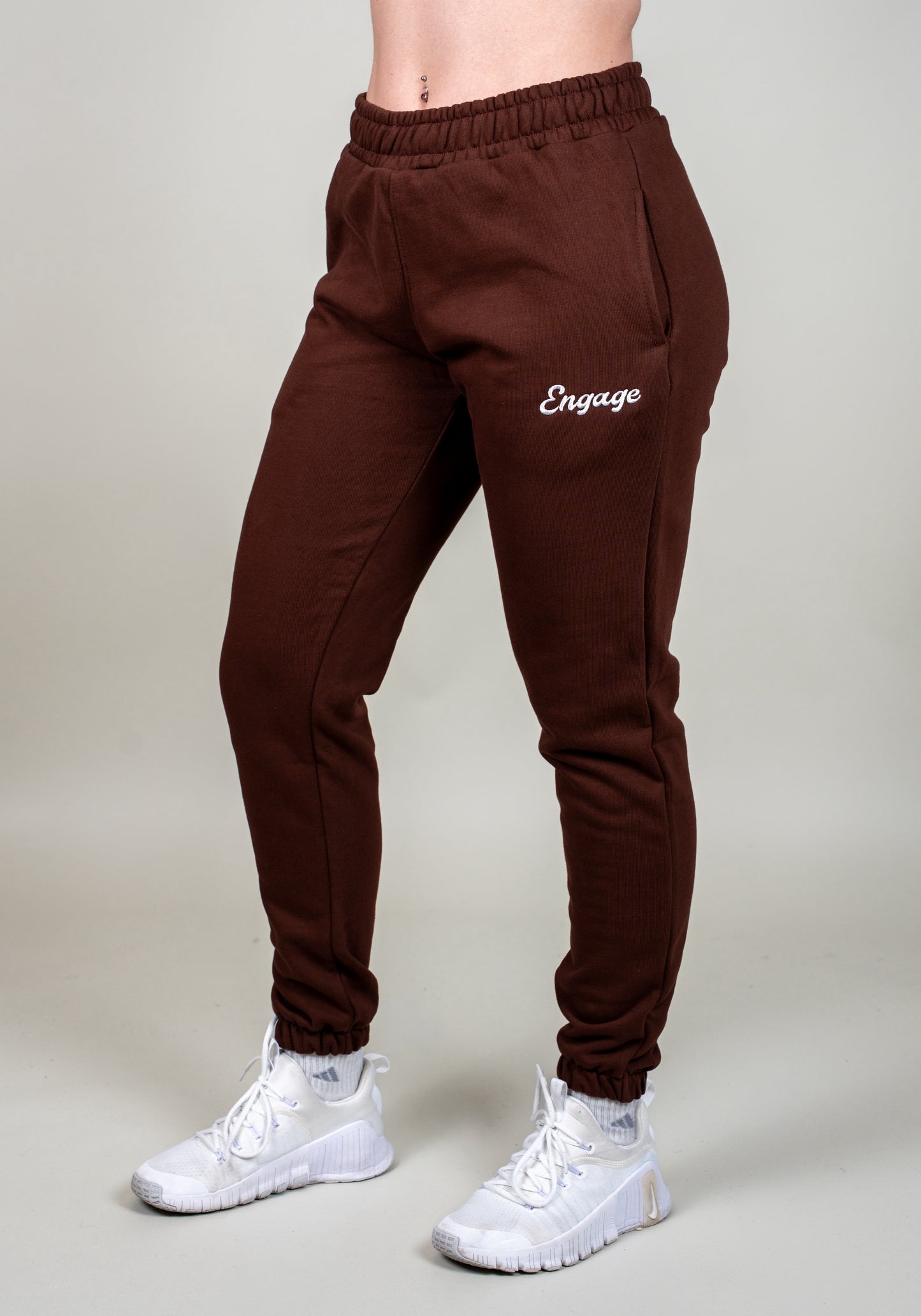 Legacy Sweatpant Espresso
