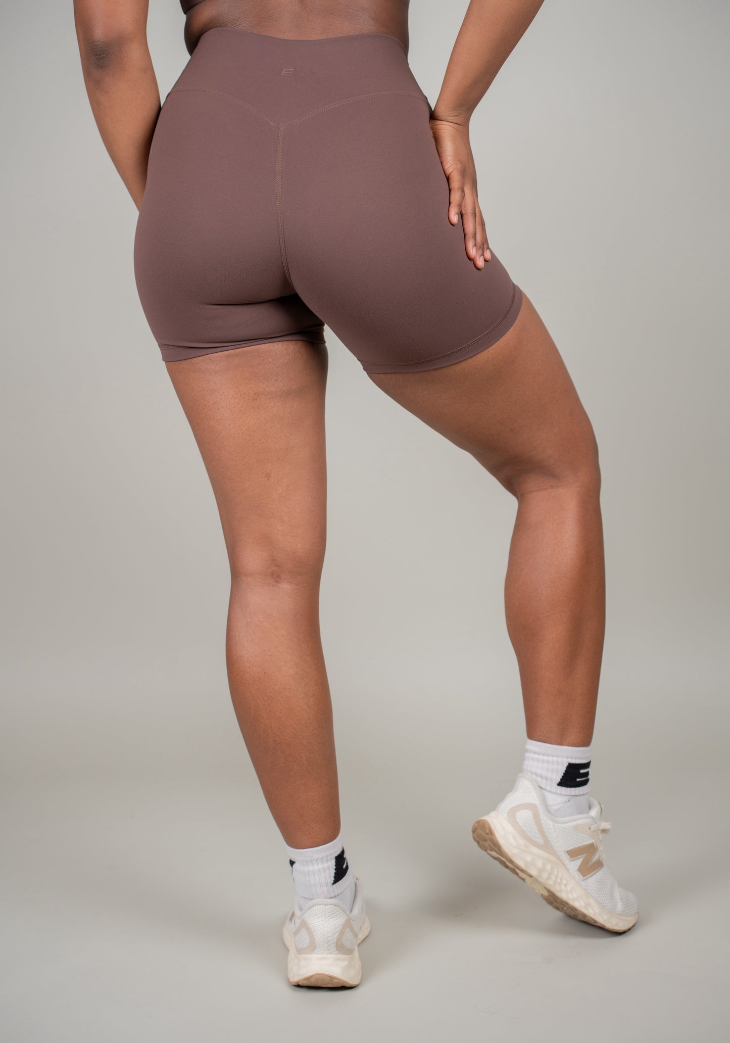 Everyday Shorts Truffle