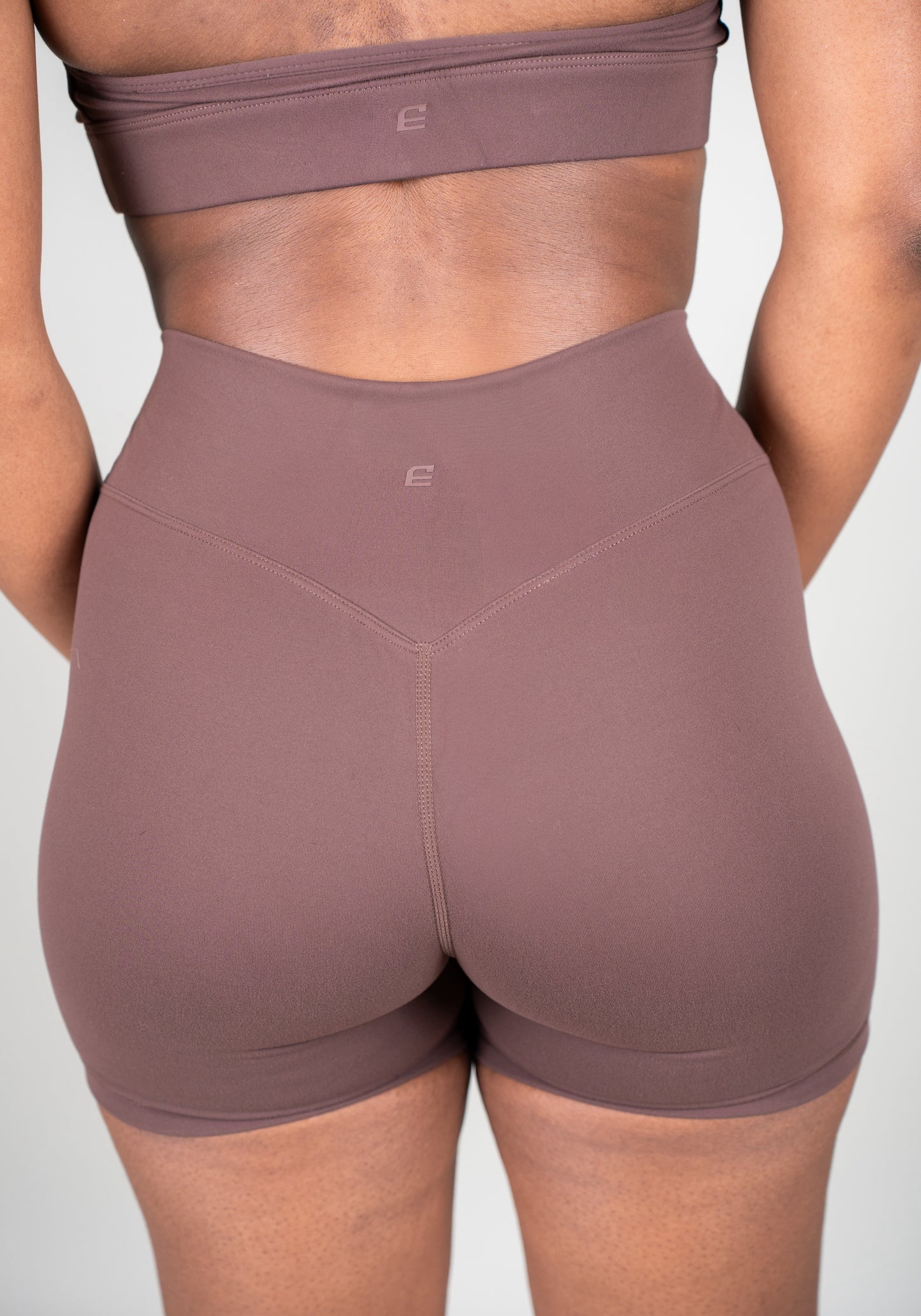 Everyday Shorts Truffle
