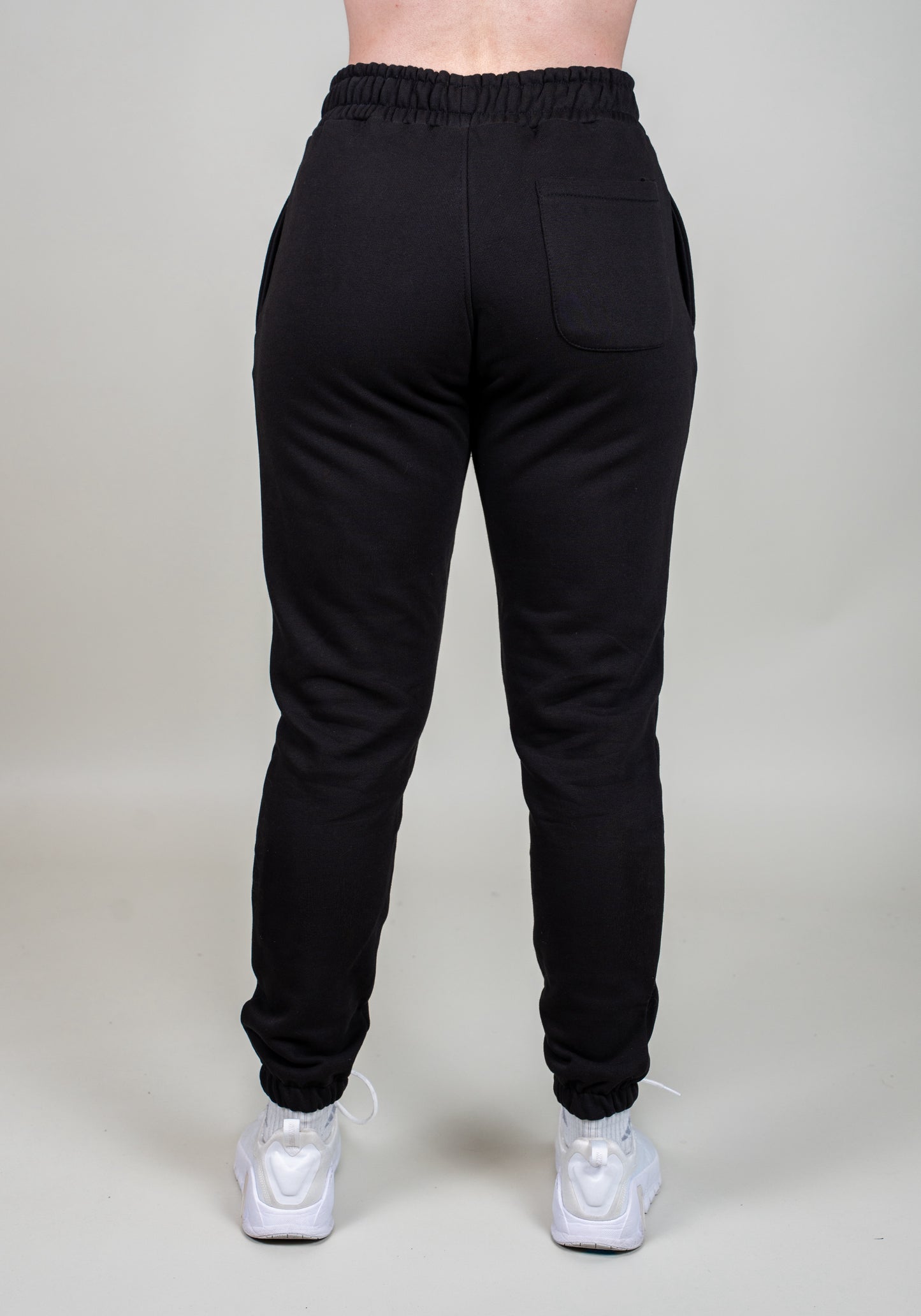 Legacy Sweatpant Black