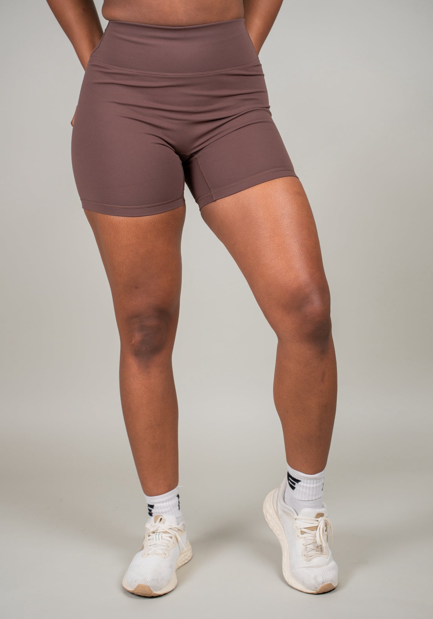 Everyday Shorts Truffle