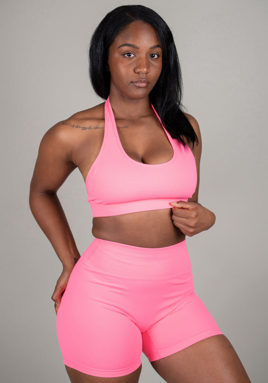 Everyday Halter Berry