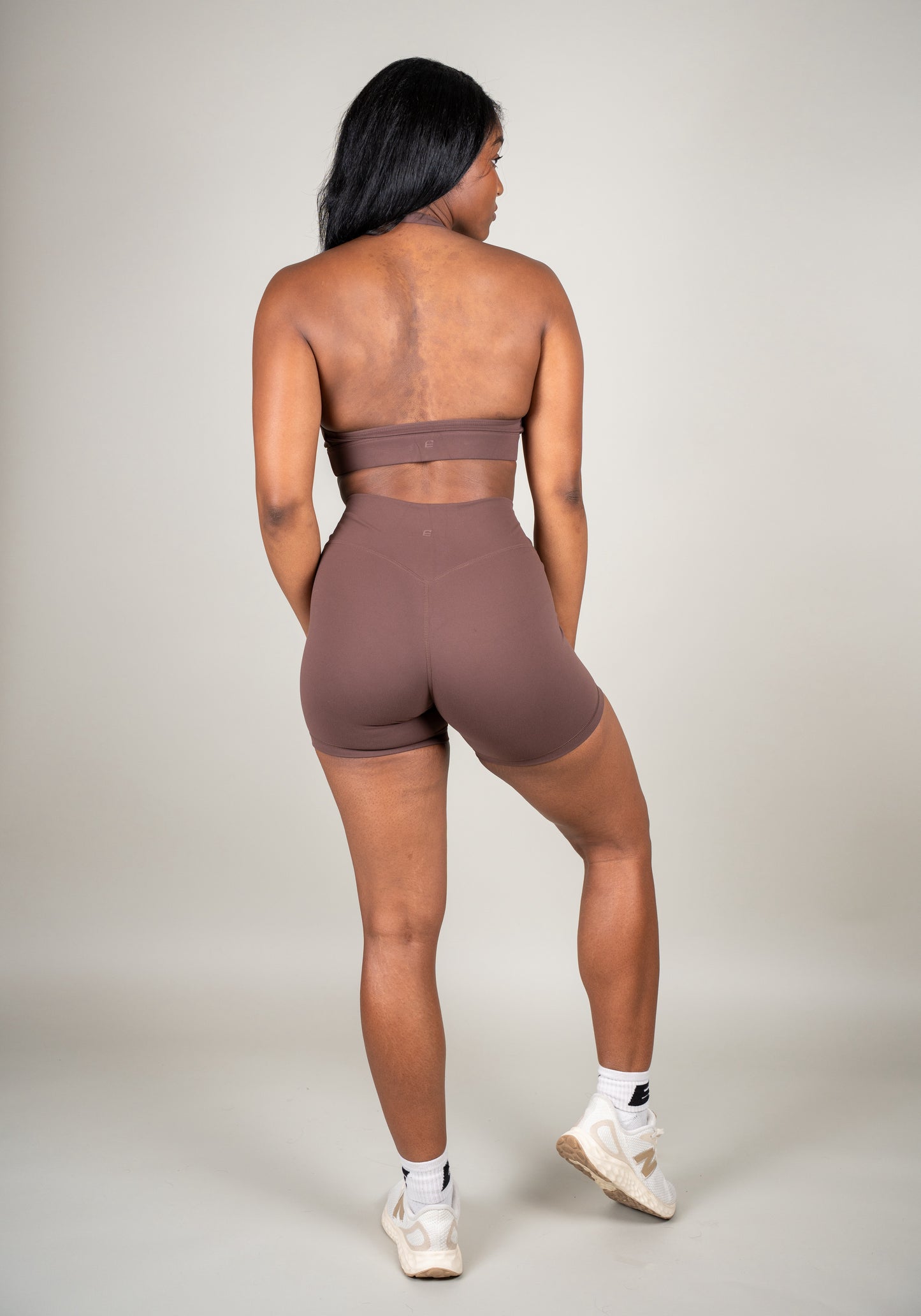 Everyday Shorts Truffle