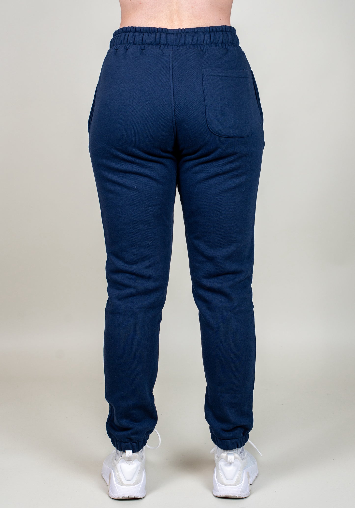 Legacy Sweatpant Navy